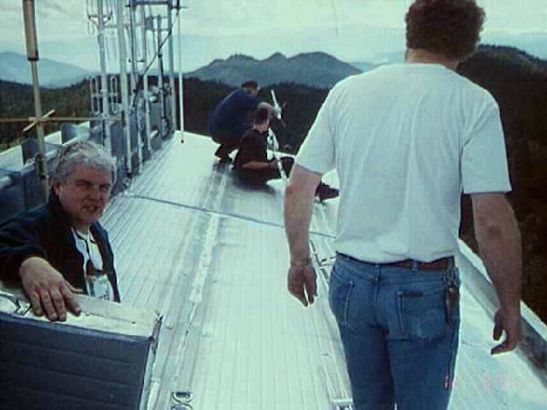 Repeaters – Denver/Boulder | Colorado Connection