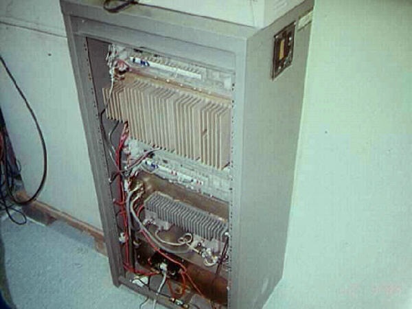 Repeaters – Denver/Boulder – Colorado Connection
